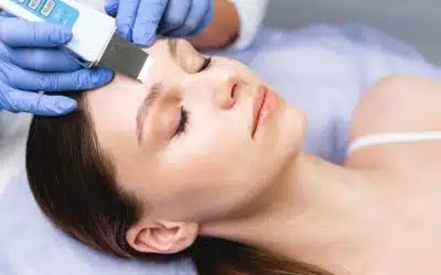 Blackhead Removal Facial: Secret to a youthful glow