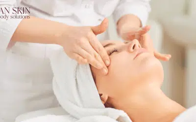 The Ultimate Guide to Choosing the Right Facial in Richmond